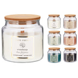 ΚΕΡΙ ΑΡΩΜΑΤΙΚΟ gr AROMA THERAPY