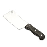 ΜΠΑΛΤΑΣ INOX 29x10.5cm