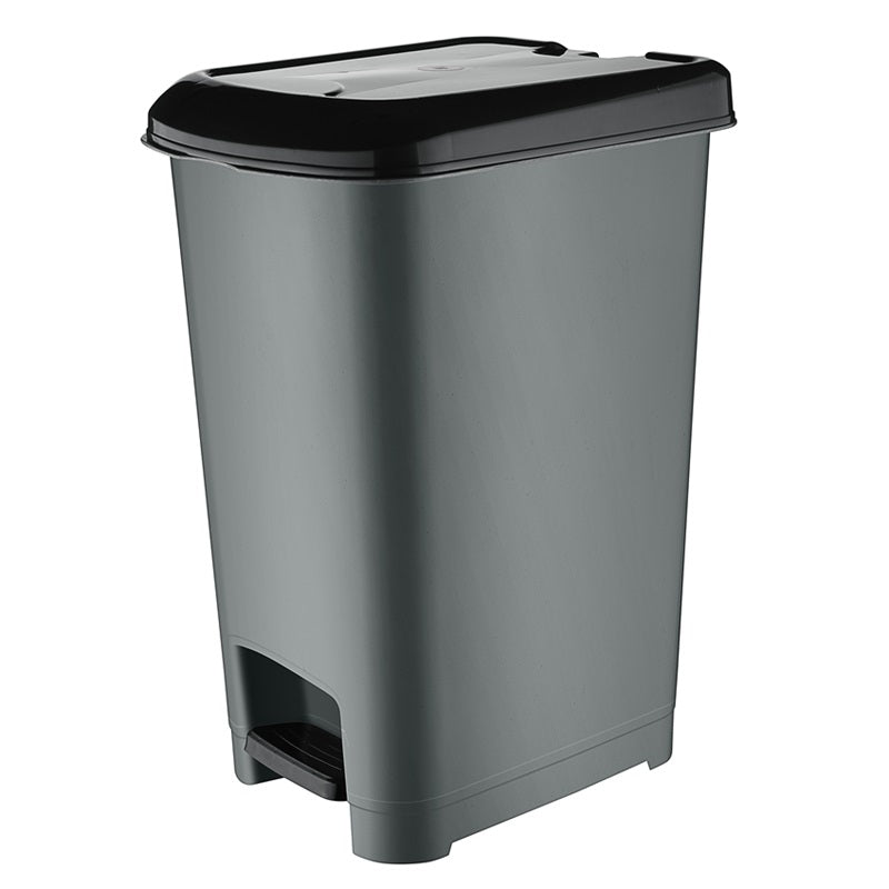 ΠΕΝΤΑΛ ΠΛΑΣΤΙΚΟ SLIM 50lt