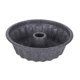 ΦΟΡΜΑ 27cm ΚΕΙΚ ΑΝΤΙΚΟΛΛΗΤΙΚΗ MARBLE TNS