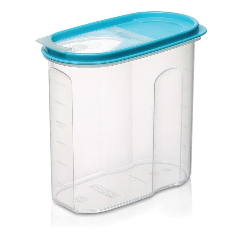 ΦΑΓΗΤΟΔΟΧΕΙΟ ΟΡΘΙΟ ΟΒΑΛ 1750ml