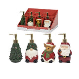 ΝΤΙΣΠΕΝΣΕΡ ΜΠΑΝΙΟΥ XMAS ΣΧΕΔΙΟ 360ml