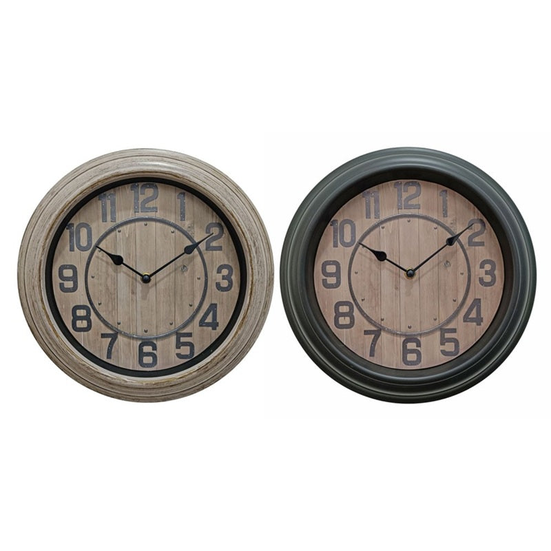 ΡΟΛΟΙ ΤΟΙΧΟΥ 30cm ΜΠΕΖ & ΜΑΥΡΟ ΑΝΤΙΚΕ