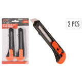 ΚΟΠΙΔΙΑ ΣΕΤ 2ΤΕΜ FX TOOLS