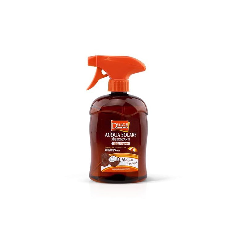 DELICE ΝΕΡΟ ΜΑΥΡΙΣΜΑΤΟΣ COCONUT 500ml