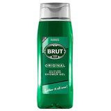BRUT SHOWER GEL 500ml ORIGINAL