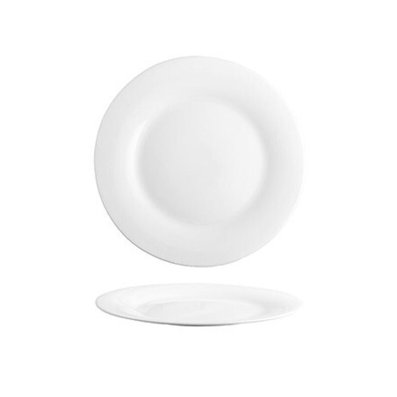 ΠΙΑΤΟ ΦΡΟΥΤΟΥ 20cm OPAL ΛΕΥΚΟ COK
