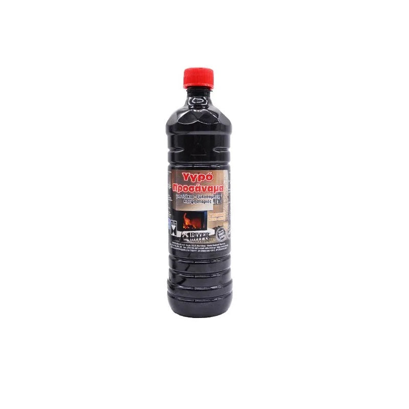 ΠΡΟΣΑΝΑΜΜΑ ΥΓΡΟ 800ml RIVER