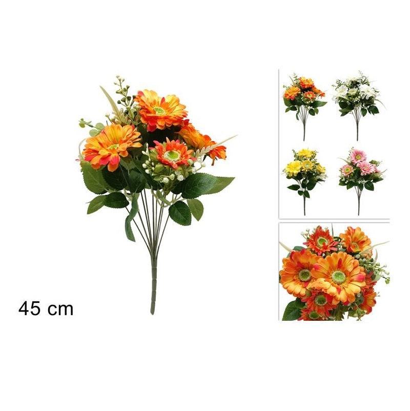 ΜΠΟΥΚΕΤΟ ΖΕΡΜΠΕΡΑ 45cm