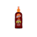 MALIBU ΛΑΔΙ ΜΑΥΡΙΣΜΑΤΟΣ COCONUT 15SPF 200ml