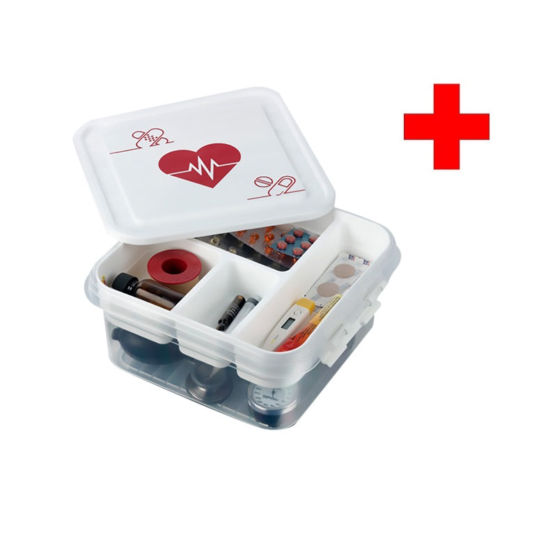 ΦΑΡΜΑΚΕΙΟ ΠΛΑΣΤΙΚΟ 25x27cm