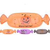 ΔΙΣΚΟΣ CANDY 35x13cm HALLOWEEN