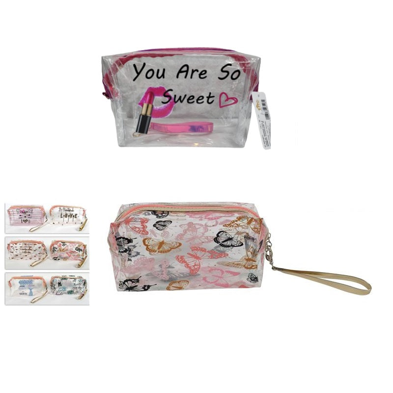 ΝΕΣΕΣΕΡ ΔΙΑΦΑΝΟ 19x10x8cm ΔΙΑΦΟΡΑ ΣΧΕΔΙΑ