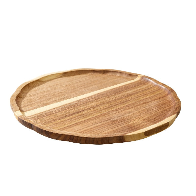 ΠΙΑΤΕΛΑ ΞΥΛΙΝΗ ΛΟΥΛΟΥΔΙ 28cm