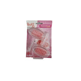 BOSS WC BLOCK ΤΡΙΑΝΤΑΦΥΛΛΟ 2x40gr