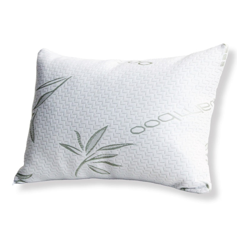 ΜΑΞΙΛΑΡΙ ΥΠΝΟΥ 45x65cm MEMORY FOAM