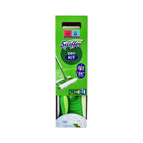 SWIFFER KIT ΣΚΟΥΠΑ 11 ΠΑΝΑΚΙΑ ΔΑΠΕΔΟΥ