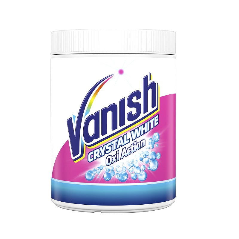 VANISH OXI ACTION ΛΕΥΚΟ 650gr