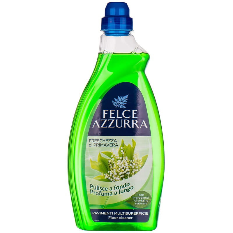 FELCE AZZURRA ΥΓΡΟ ΔΑΠΕΔΟΥ PRIMAVERA 1lt