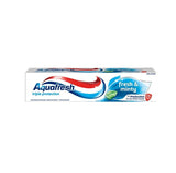 AQUAFRESH ΟΔΟΝΤΟΚΡΕΜΑ FRESHMINT 100ml