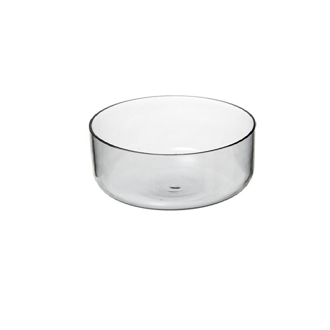 ΣΑΛΑΤΙΕΡΑ ΓΥΑΛΙΝΗ 18x8cm ΔΙΑΦΑΝΗ TNS