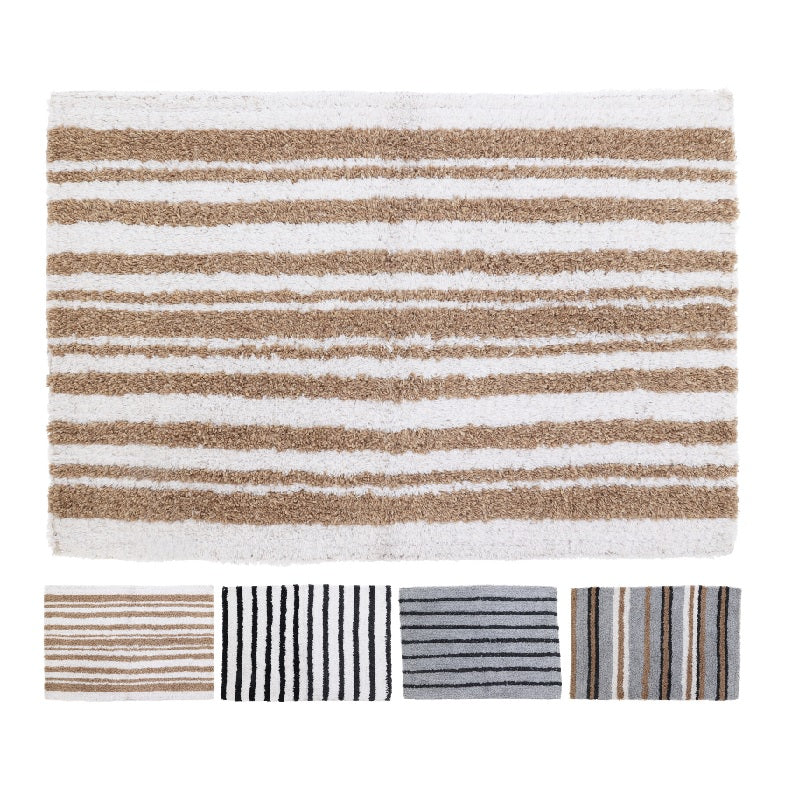 ΠΑΤΑΚΙ ΜΠΑΝΙΟΥ 60x40cm ΡΙΓΕ BATHROOM SOLUTIONS