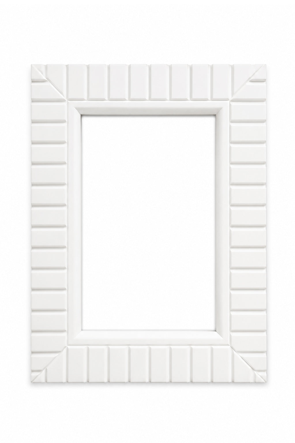 ΦΩΤΟΓΡΑΦΟΘΗΚΗ ΞΥΛΙΝΗ 10x15cm MDF ΑΝΑΓΛΥΦΗ ΡΙΓΕ
