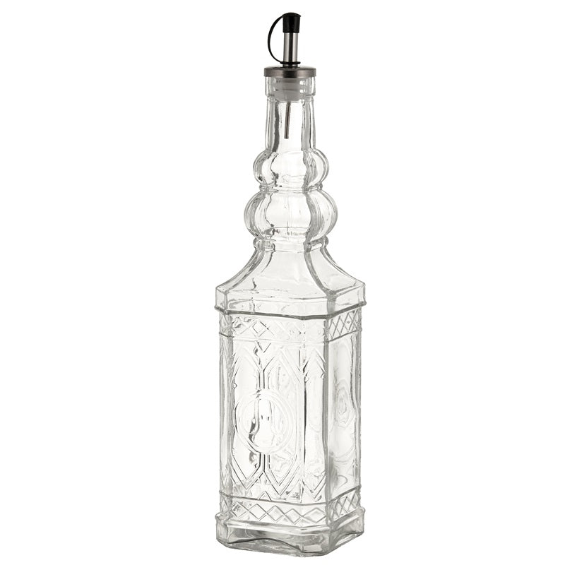 ΛΑΔΙΚΟ ΓΥΑΛΙΝΟ 700ml ΑΝΑΓΛΥΦΟ