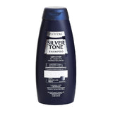 ΣΑΜΠΟΥΑΝ SILVER TONE 300ml