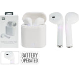 ΑΚΟΥΣΤΙΚΑ EARBUDS SMART SOUND