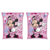 ΜΠΡΑΤΣΑΚΙΑ 23x15cm MINNIE 91038