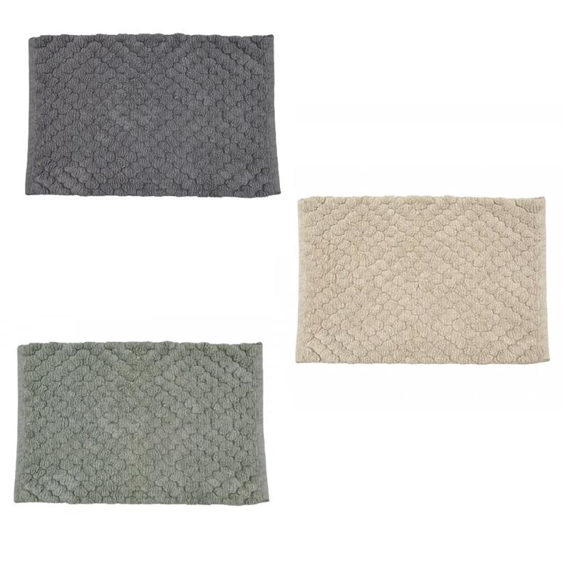 ΠΑΤΑΚΙ ΜΠΑΝΙΟΥ ΒΑΜΒΑΚΕΡΟ 50x80εκ ANKOR