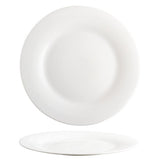 ΠΙΑΤΟ ΡΗΧΟ 25cm OPAL ΛΕΥΚΟ COK