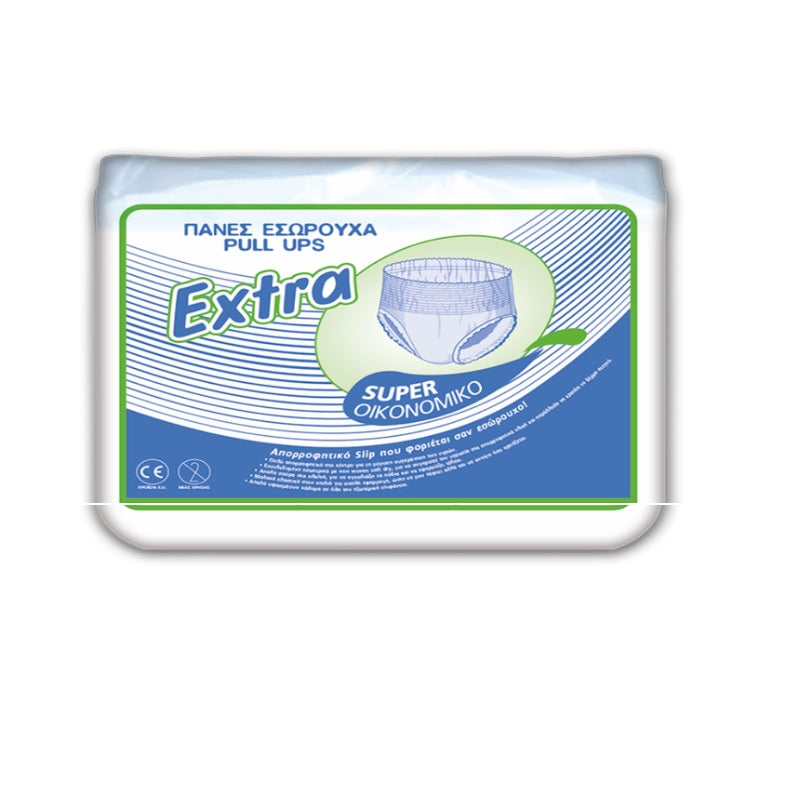 ΠΑΝΑ ΒΡΑΚΑΚΙ MEDIUM 10TEM EXTRA