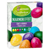 ΒΑΦΗ ΑΥΓΩΝ 6 ΑΠΟΧΡΩΣΕΙΣ ΜΕ ΕΦΕ MARMO 30ml HEITMANN