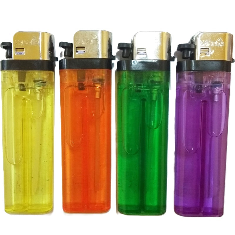 ΑΝΑΠΤΗΡΑΣ ZABATA ΚΡΥΣΤΑΛΙΖΕ