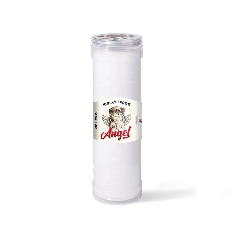 ΚΕΡΙ 60Τ ΛΕΥΚΟ ANGEL