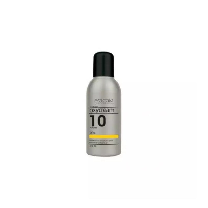 OXYCREAM FARCOM 70ml 10VOLUME