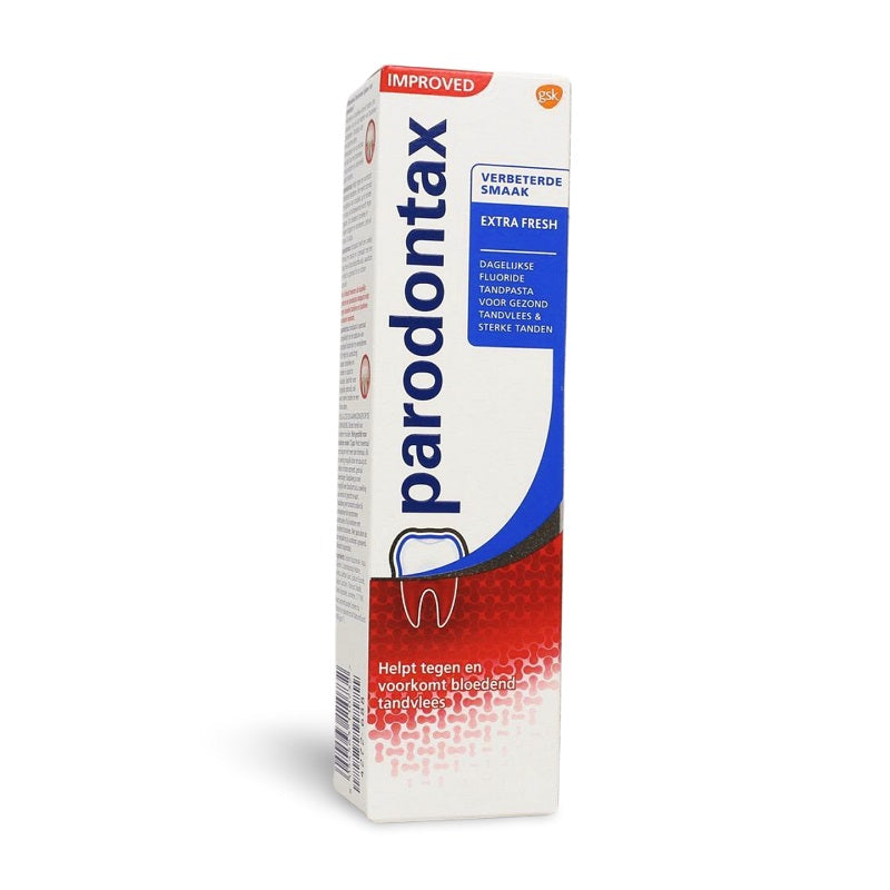 PARODONTAX ΟΔΟΝΤΟΚΡΕΜΑ 75ml EXTRA FRESH
