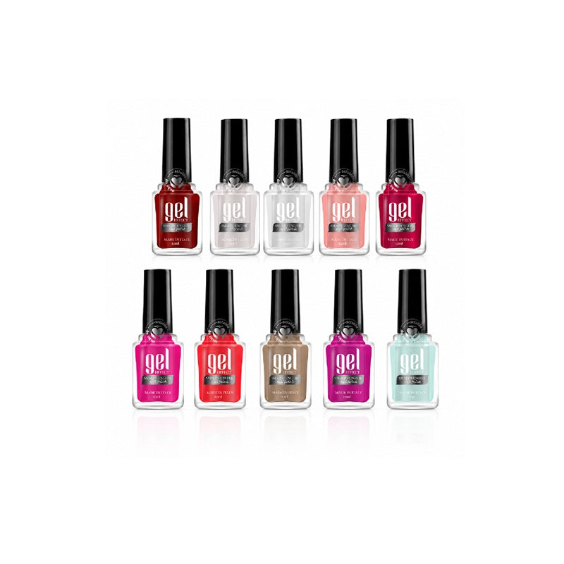ΒΕΡΝΙΚΙ ΝΥΧΙΩΝ GEL EFFECT 12ml