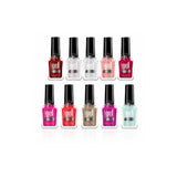 ΒΕΡΝΙΚΙ ΝΥΧΙΩΝ GEL EFFECT 12ml