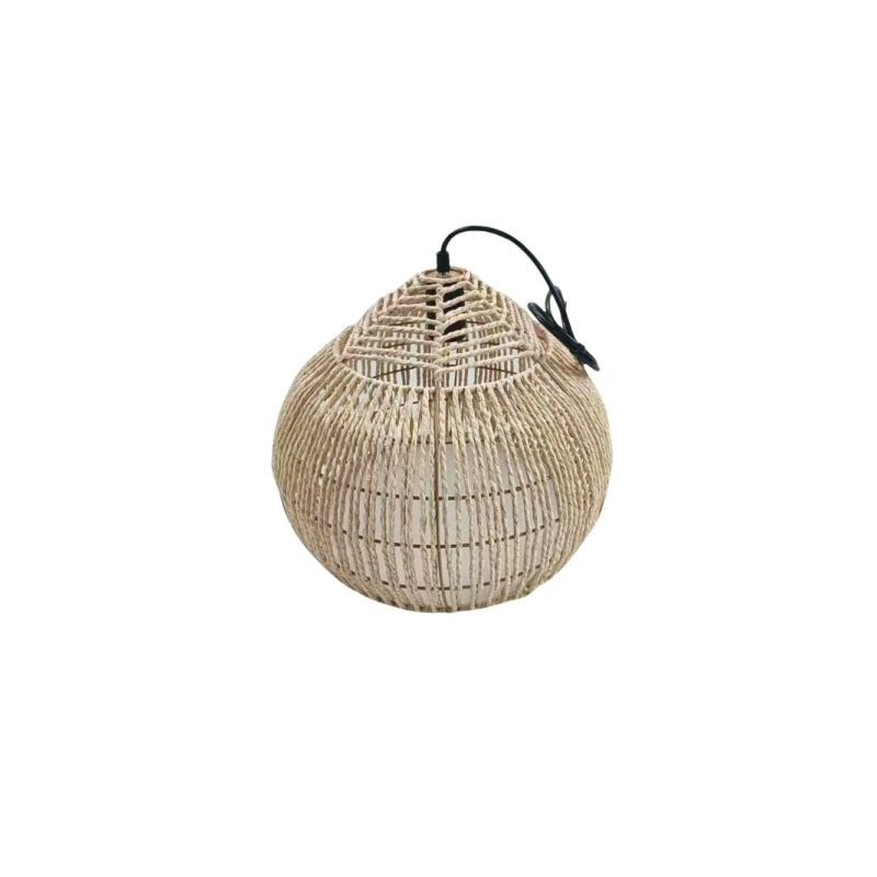 ΦΩΤΙΣΤΙΚΟ ΟΡΟΦΗΣ ROPE 35x29cm TNS