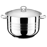 ΚΑΤΣΑΡΟΛΑ 30x20εκ INOX 18/10 TNS