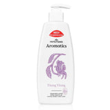 ΠΑΠΟΥΤΣΑΝΗΣ ΑΦΡΟΛΟΥΤΡΟ 650ml YLANG YLANG