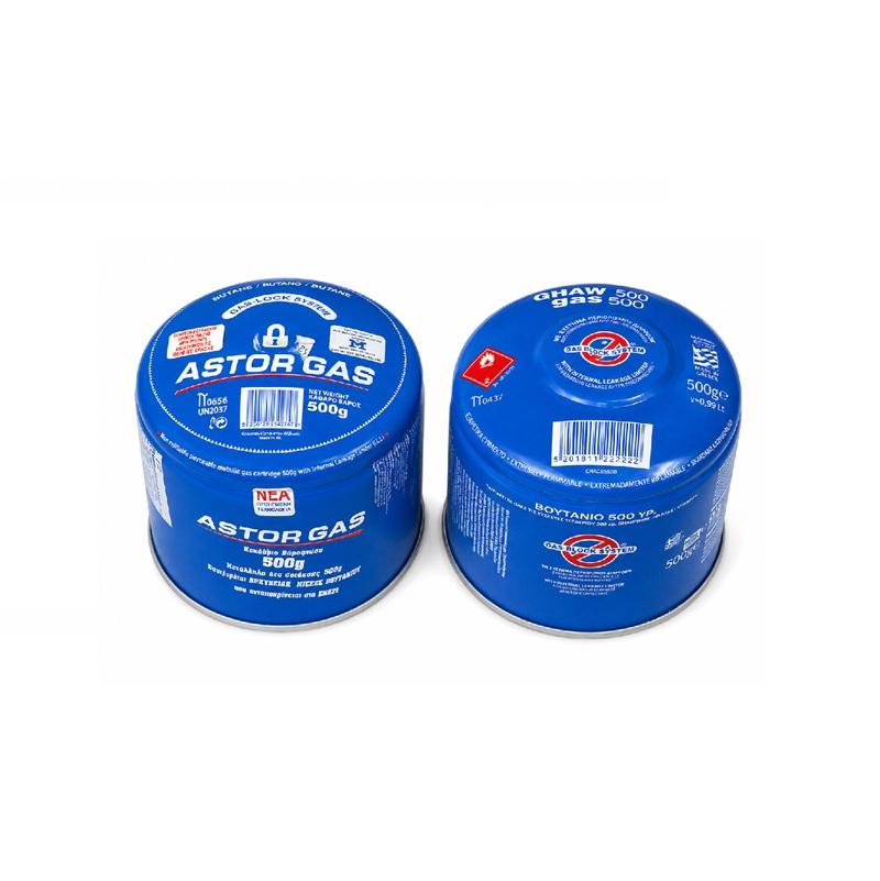 ΦΙΑΛΗ ΥΓΡΑΕΡΙΟΥ 500gr