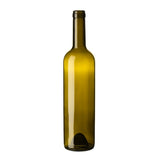 ΜΠΟΥΚΑΛΙ 750ml ΠΡΑΣΙΝΟ EUROPEA OYBΑΚ