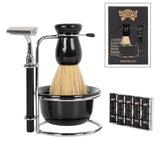 BARBER ΣΕΤ ΞΥΡΙΣΜΑΤΟΣ GENTLEMEN'S