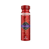 OLD SPICE ΑΠΟΣΜΗΤΙΚΟ SPRAY 150ml ROCKSTAR