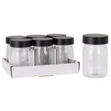 ΒΑΖΟ ΓΥΑΛΙΝΟ 250ml ΜΕ ΚΑΠΑΚΙ