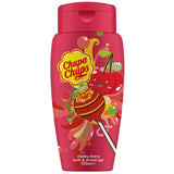 CHUPA CHUPS ΑΦΡΟΛΟΥΤΡΟ CHERRY 300ml